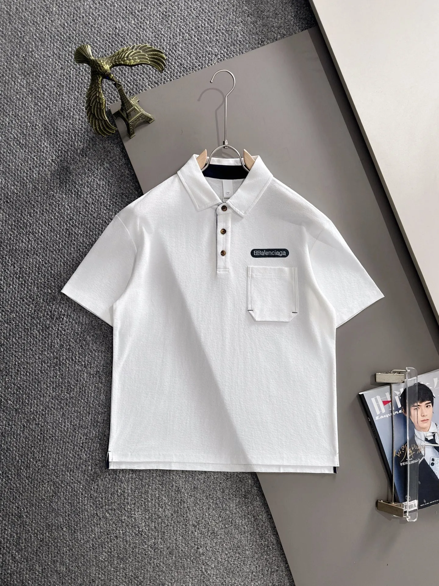 Quality 26ss New Arrival T ， ， T ， ， ！ 。 Size：M 4XL